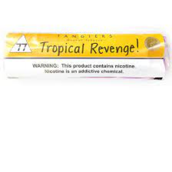Табак Tangiers Burley Tropical Revenge (Тропическая месть) 250 гр в Новом Уренгое