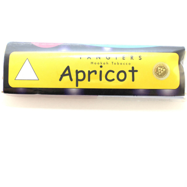 Табак Tangiers Noir Apricot (Абрикос) 250 гр в Новом Уренгое