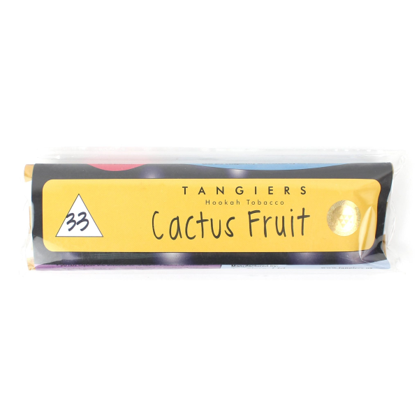Табак Tangiers Noir Cactus Fruit (Плод кактуса) 250 гр в Новом Уренгое