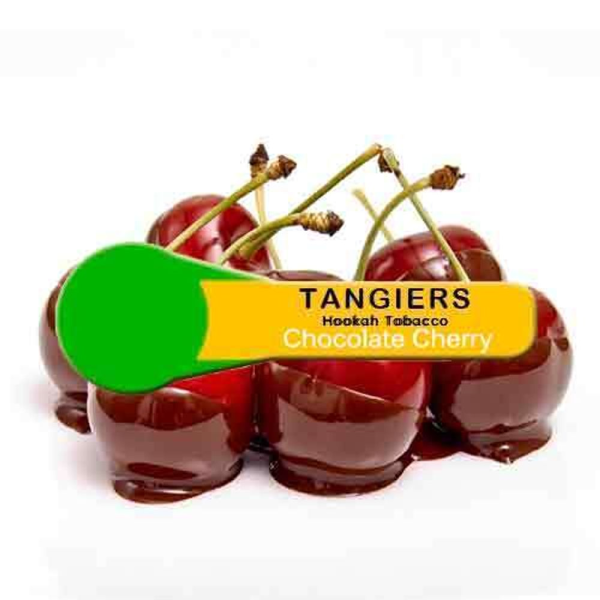 Табак Tangiers Noir Chocolate Cherry (Вишня в шоколаде) 250 гр в Новом Уренгое