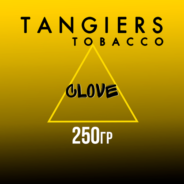 Табак Tangiers Noir Clove (Гвоздика) 250 гр в Новом Уренгое