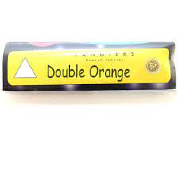Табак Tangiers Noir Double orange (Двойной апельсин) 250 гр в Новом Уренгое