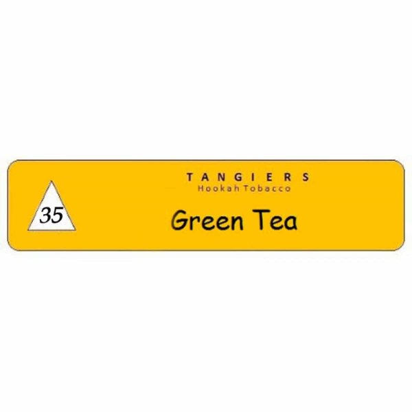 Табак Tangiers Noir Green Tea (Зеленый чай) 250 гр в Новом Уренгое
