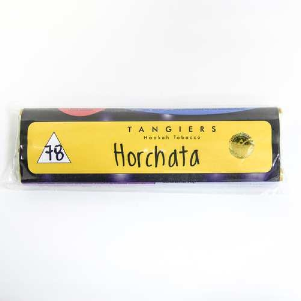 Табак Tangiers Noir Horchata (Орчата) 250 гр в Новом Уренгое