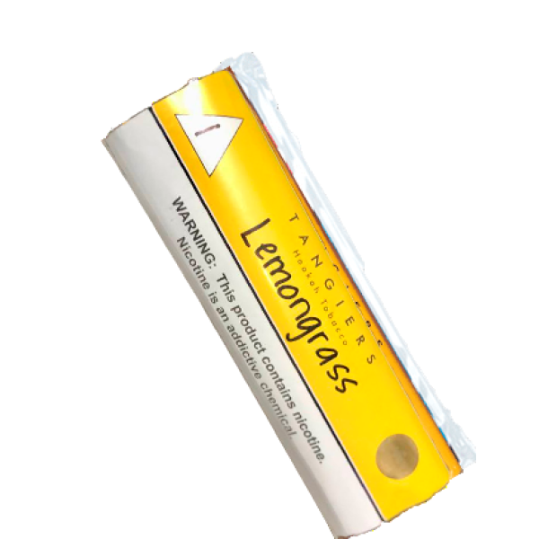 Табак Tangiers Noir Lemongrass (Лемонграсс) 250 гр в Новом Уренгое