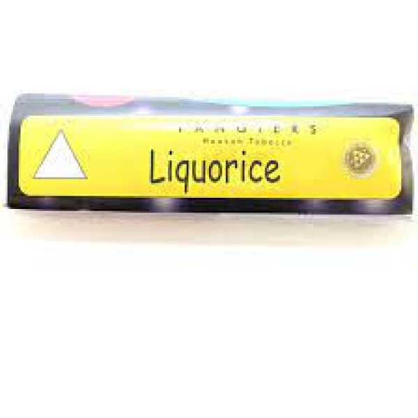 Табак Tangiers Noir Liquorice (Солод) 250 гр в Новом Уренгое