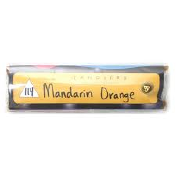 Табак Tangiers Noir Mandarin Orange (Мандарин Апельсин) 250 гр в Новом Уренгое