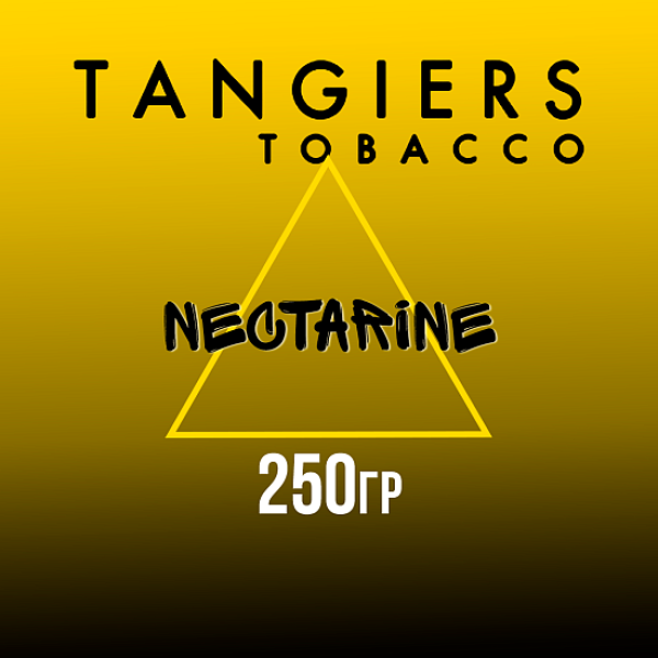 Табак Tangiers Noir Nectarine (Нектарин) 250 гр в Новом Уренгое