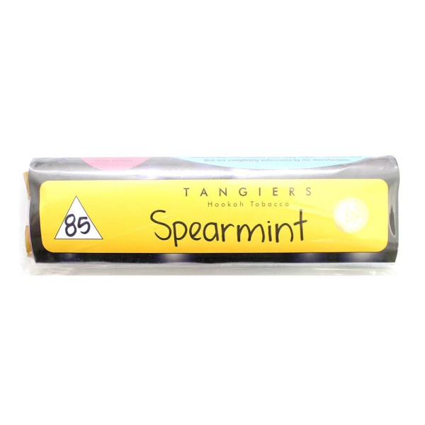 Табак Tangiers Noir Spearmint (Мята) 250 гр в Новом Уренгое