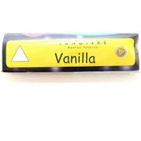 Табак Tangiers Noir Vanilla (Ваниль) 250 гр в Новом Уренгое