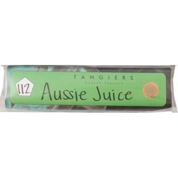Табак Tangiers Aussie Juice 250 грамм в Новом Уренгое