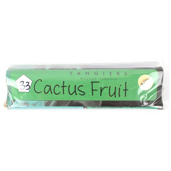 Табак Tangiers Cactus Fruit 250 грамм в Новом Уренгое
