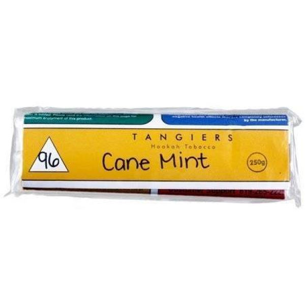 Табак Tangiers Cane Mint 250 грамм в Новом Уренгое