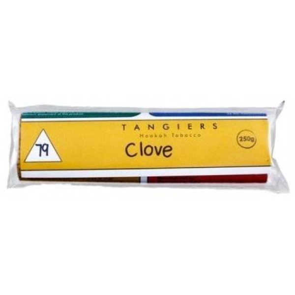 Табак Tangiers Clove 250 грамм в Новом Уренгое