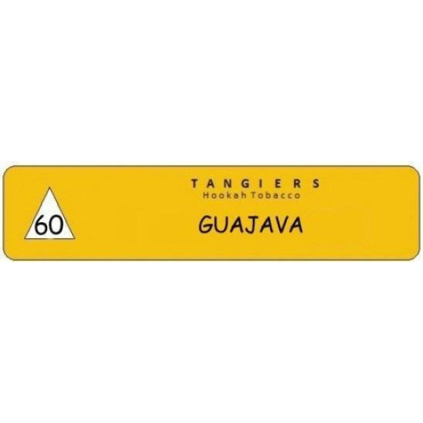 Табак Tangiers Guajava 250 грамм в Новом Уренгое