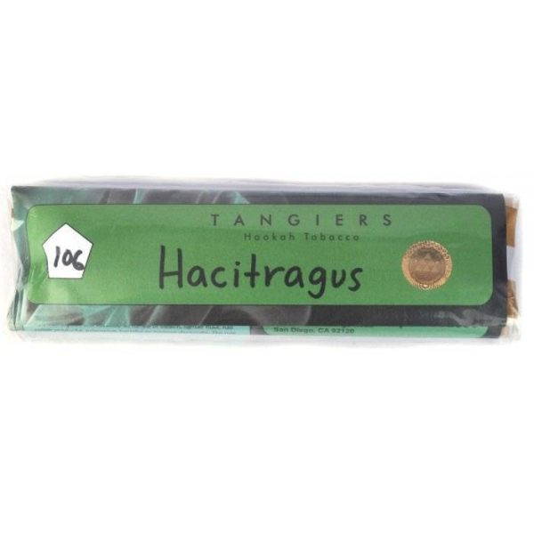 Табак Tangiers Hacitragus 250 грамм в Новом Уренгое