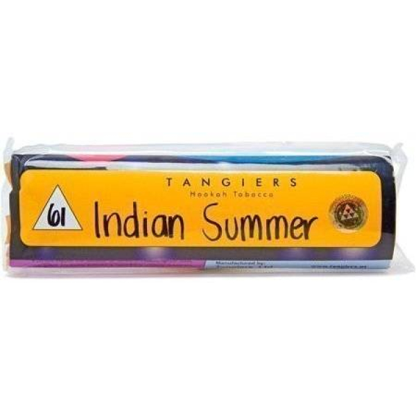 Табак Tangiers Indian Summer 250 грамм в Новом Уренгое