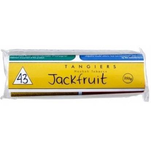 Табак Tangiers Jackfruit 250 грамм в Новом Уренгое
