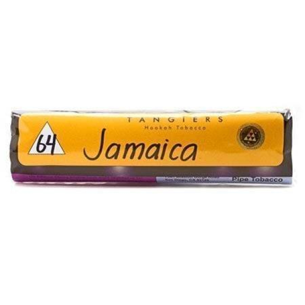 Табак Tangiers Jamaica 250 грамм в Новом Уренгое