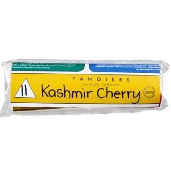 Табак Tangiers Kashmir Cherry 250 грамм в Новом Уренгое