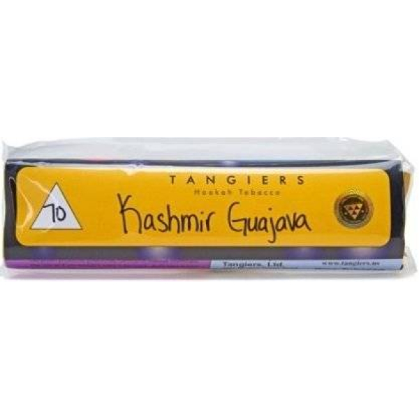 Табак Tangiers Kashmir Guajava 250 грамм в Новом Уренгое