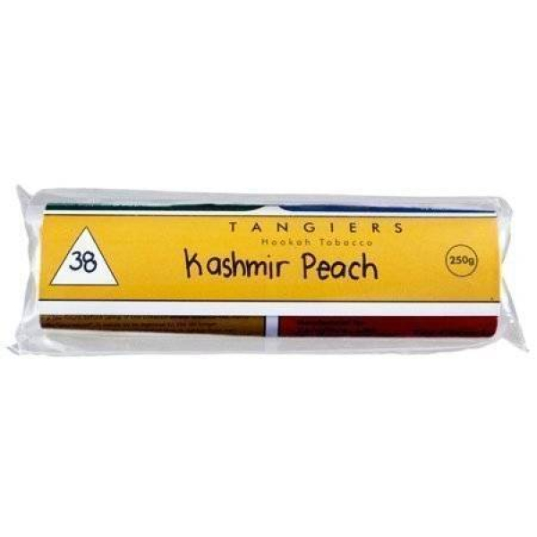 Табак Tangiers Kashmir Peach 250 грамм в Новом Уренгое