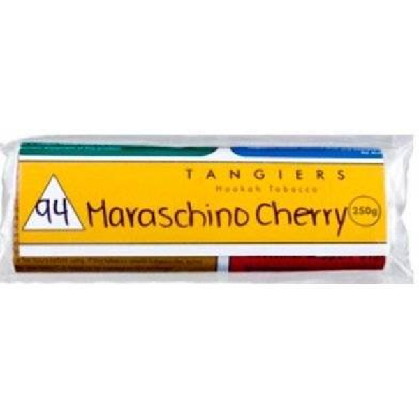 Табак Tangiers Maraschino Cherry 250 грамм в Новом Уренгое