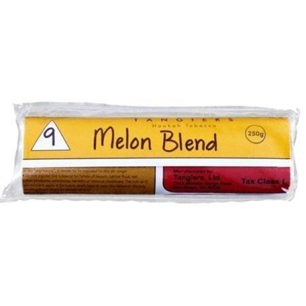 Табак Tangiers Melon Blend 250 грамм в Новом Уренгое
