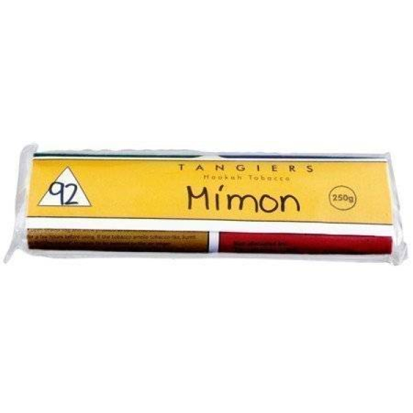 Табак Tangiers Mimon 250 грамм в Новом Уренгое