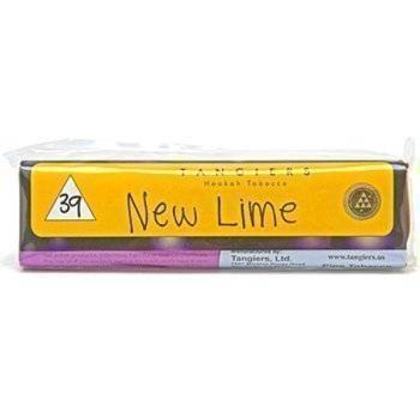 Табак Tangiers New Lime 250 грамм в Новом Уренгое