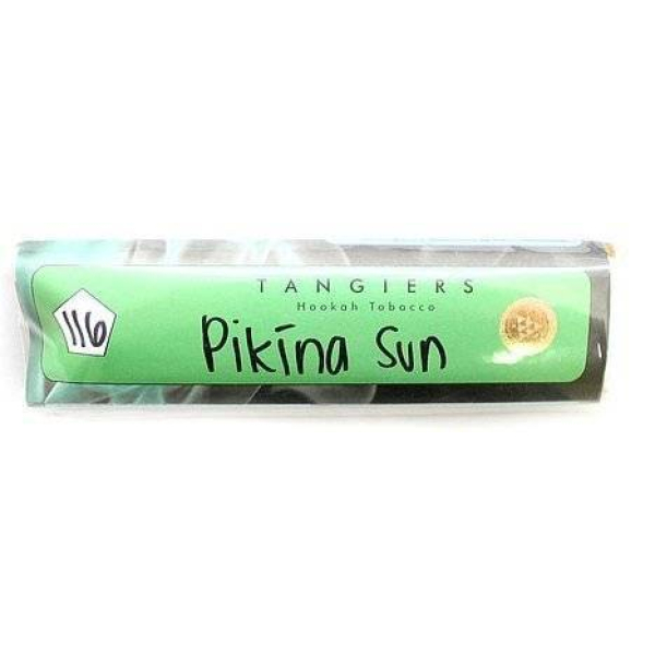 Табак Tangiers Pikina Sun 250 грамм в Новом Уренгое