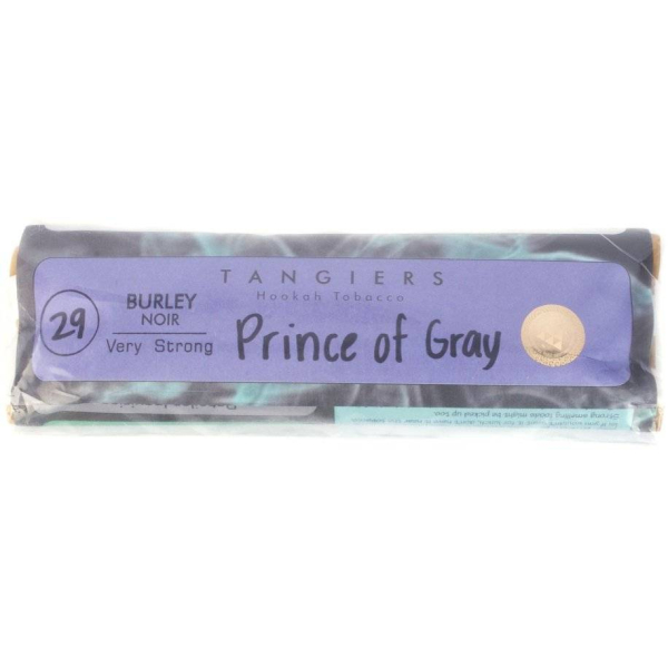 Табак Tangiers Prince of Gray 250 грамм в Новом Уренгое