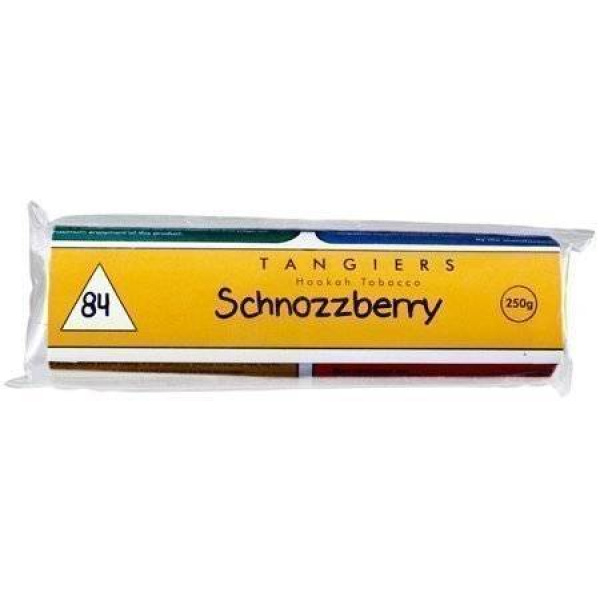 Табак Tangiers Schnozzberry 250 грамм в Новом Уренгое