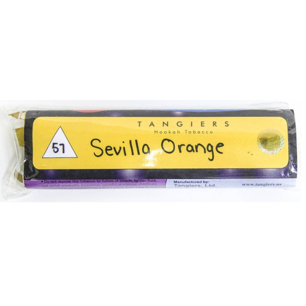 Табак Tangiers Sevilla Orange 250 грамм в Новом Уренгое