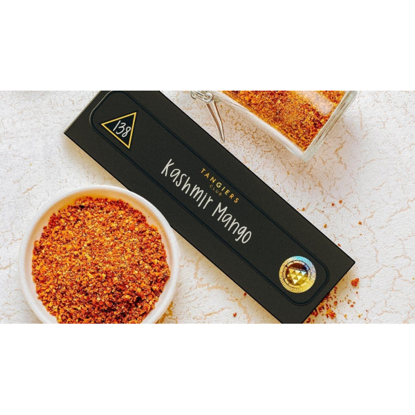 Табак Tangiers Kashmir Mango Noir 250 грамм в Новом Уренгое