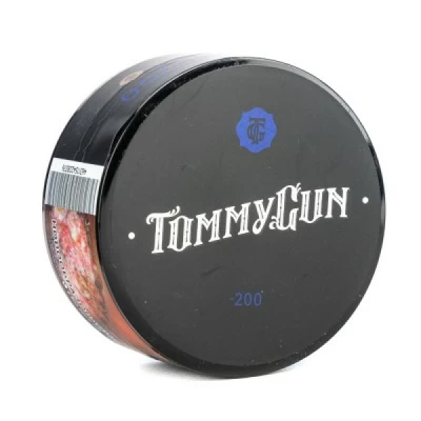 Табак Tommy Gun 200 25 гр в Новом Уренгое
