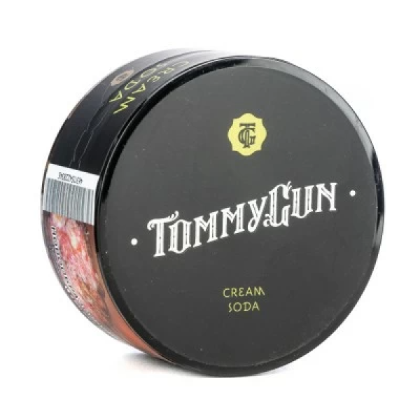 Табак Tommy Gun Cream Soda (Крем Сода) 25 гр в Новом Уренгое