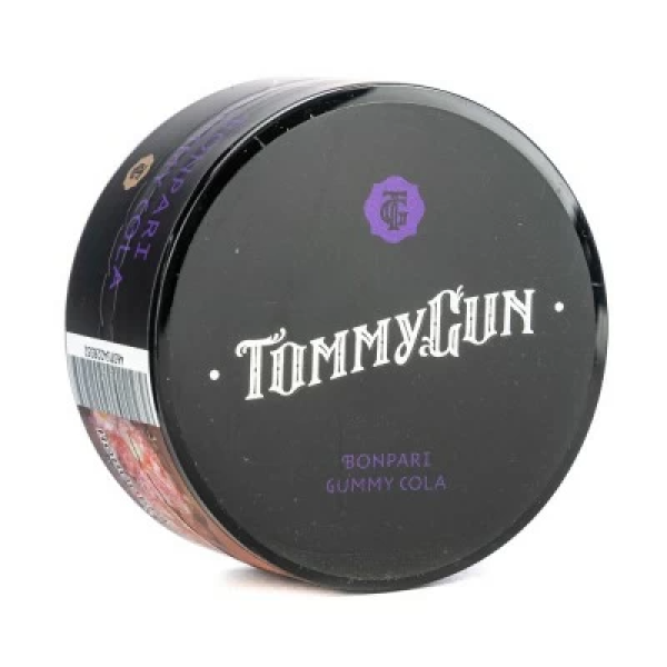 Табак Tommy Gun Gummy Cola (Мармеладная Кола) 25 гр в Новом Уренгое