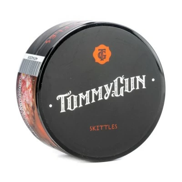 Табак Tommy Gun Skittles (Скитлз) 25 гр в Новом Уренгое