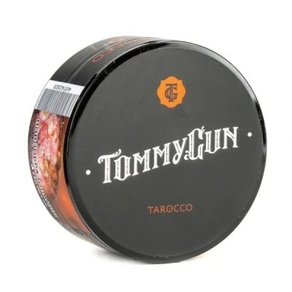 Табак Tommy Gun Tarocco (Тарокко) 25 гр в Новом Уренгое