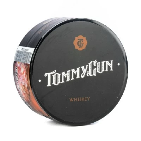Табак Tommy Gun Whiskey (Виски) 25 гр в Новом Уренгое