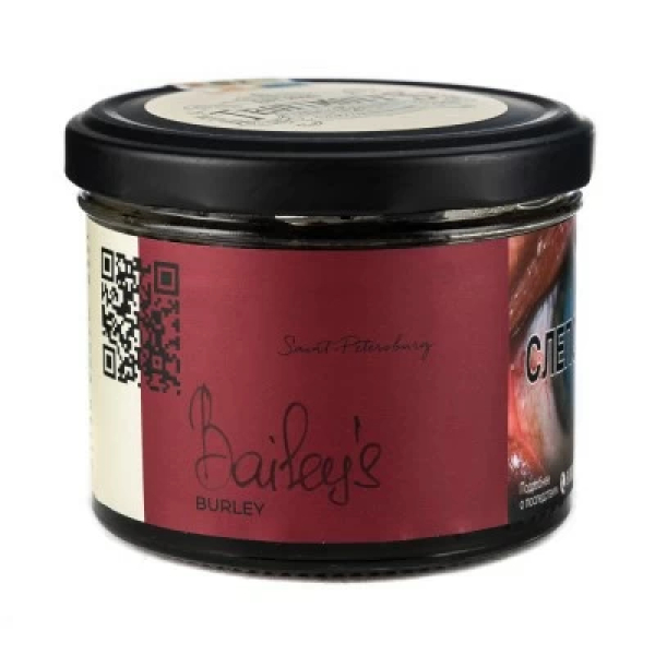 Табак Trofimoffs Burley Baileys (Бейлис) 125 гр в Новом Уренгое