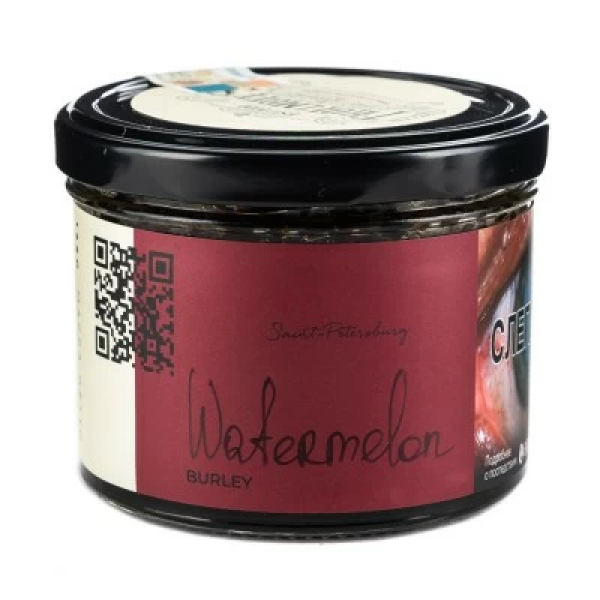 Табак Trofimoffs Burley Watermelon (Арбуз) 125 гр в Новом Уренгое
