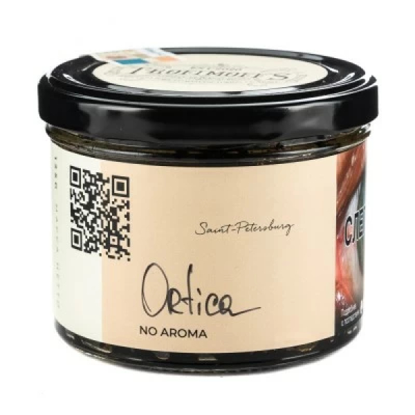 Табак Trofimoffs No Aroma Ortica (Ортика) 125 гр в Новом Уренгое