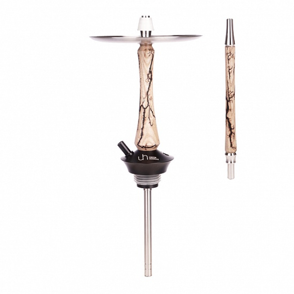 Кальян Union Hookah Sleek Вольт светлый в Новом Уренгое