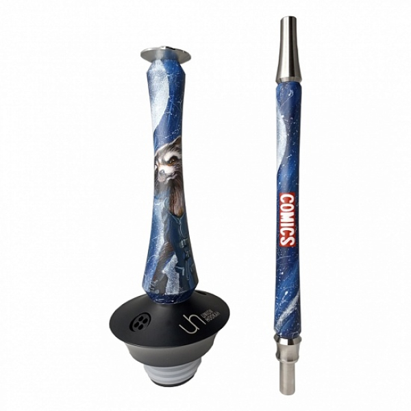 Кальян Union Hookah Sleek Ракета в Новом Уренгое