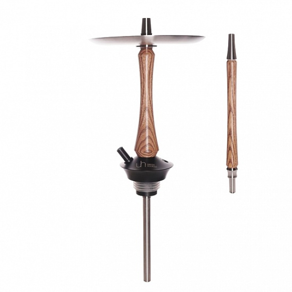 Кальян Union Hookah Sleek Стандарт карамель в Новом Уренгое