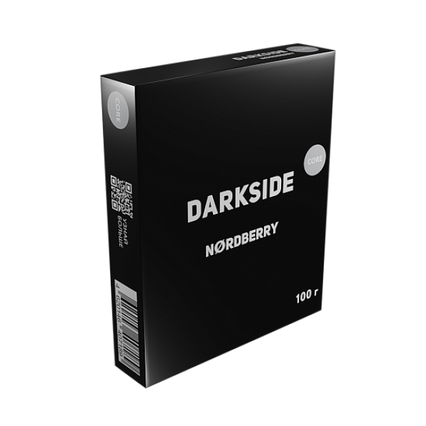 Табак Darkside Core NORDBERRY 100 грамм в Новом Уренгое