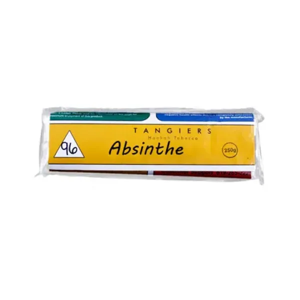 Табак Tangiers Noir Absinthe (Абсент) 250 гр в Новом Уренгое