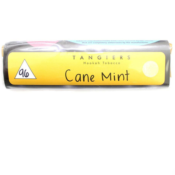 Табак Tangiers Noir Cane Mint (Тростниковая мята) 250 гр в Новом Уренгое